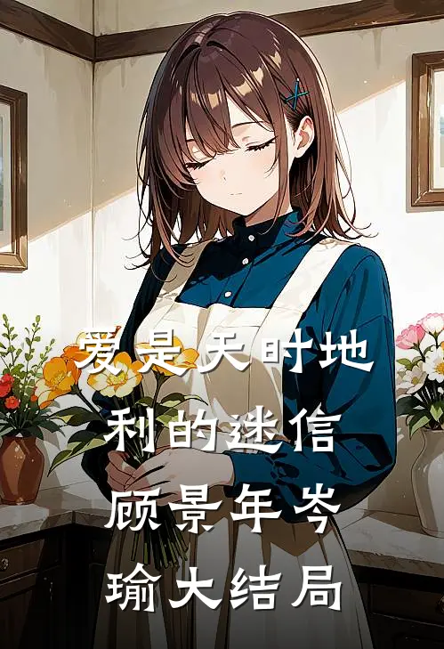 爱是天时地利的迷信顾景年岑瑜大结局