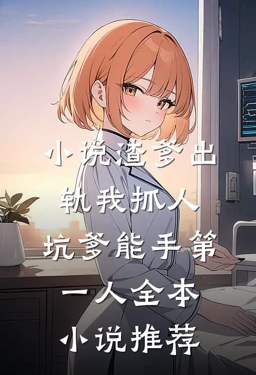 小说渣爹出轨我抓人,坑爹能手第一人全本小说推荐