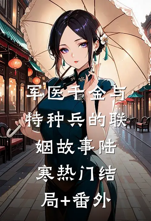 军医千金与特种兵的联姻故事陆寒热门结局+番外
