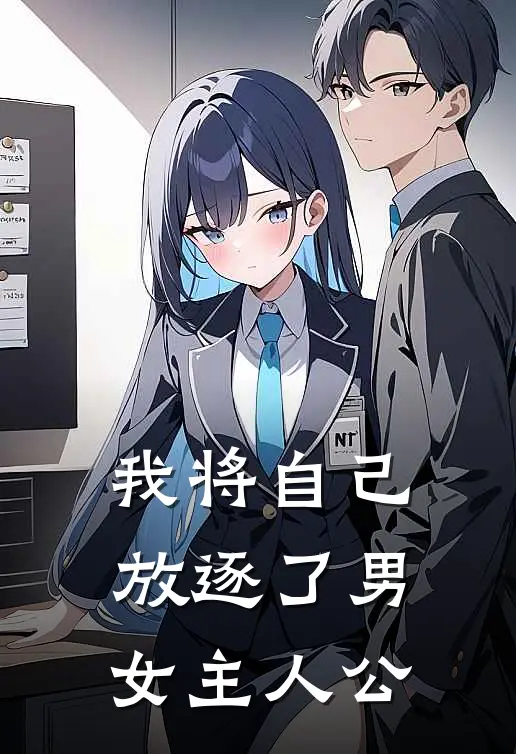 我将自己放逐了男女主人公