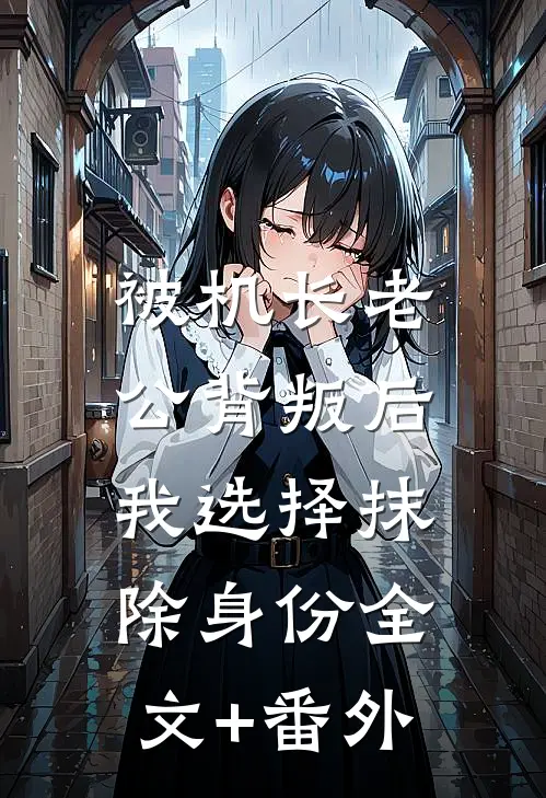 被机长老公背叛后，我选择抹除身份全文+番外
