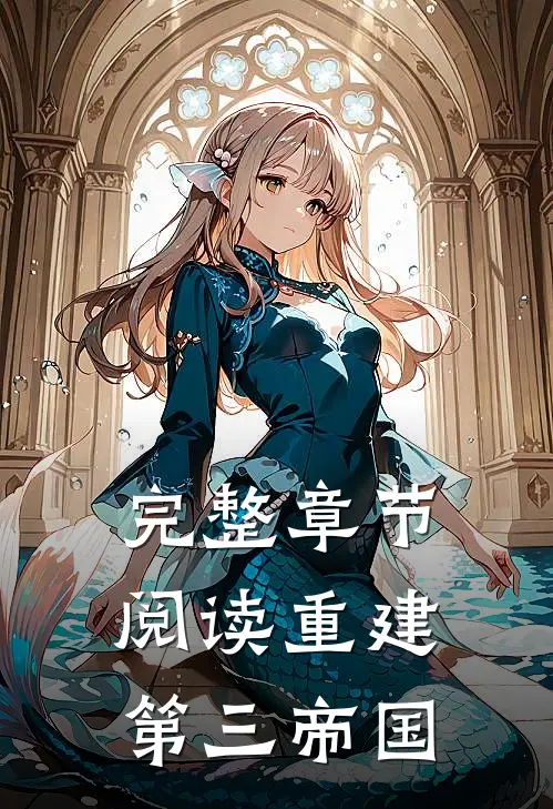 完整章节阅读重建第三帝国