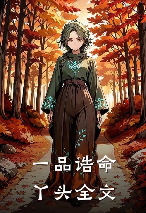 一品诰命丫头全文