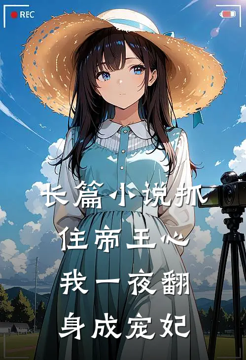 长篇抓住帝王心,我一夜翻身成宠妃了