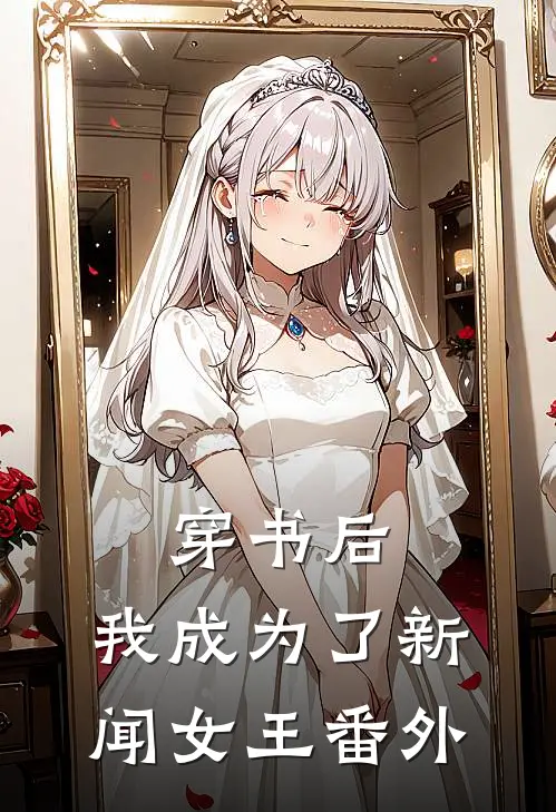 穿书后，我成为了新闻女王 番外