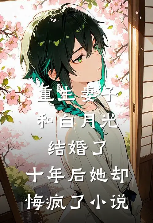 重生妻子和白月光结婚了，十年后她却悔疯了小说