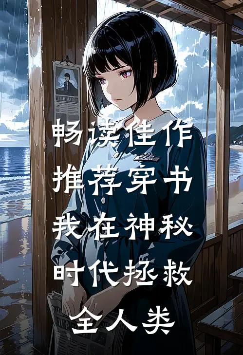 畅读佳作推荐穿书：我在神秘时代拯救全人类