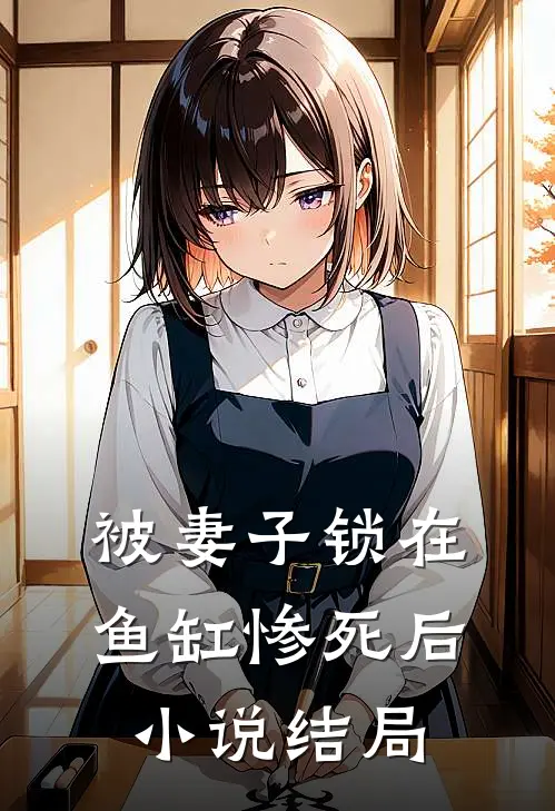 被妻子锁在鱼缸惨死后小说结局