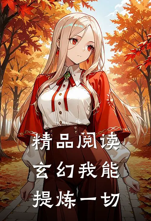 精品阅读玄幻我能提炼一切