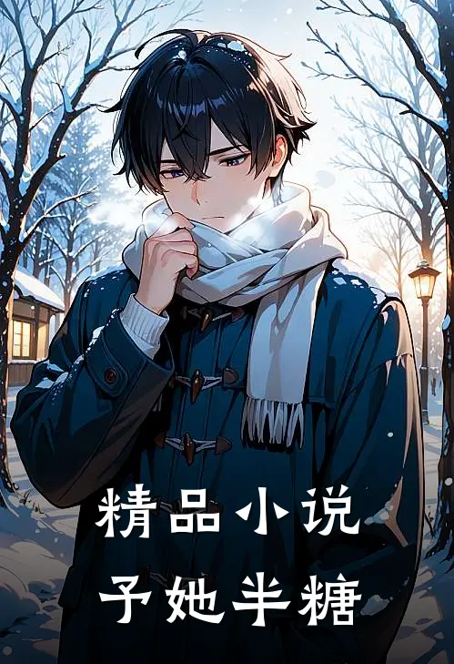 精品小说予她半糖
