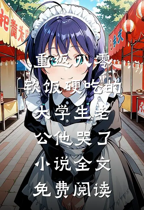 重返八零，软饭硬吃的大学生老公他哭了小说全文免费阅读