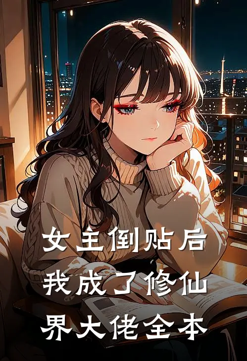 女主倒贴后，我成了修仙界大佬全本