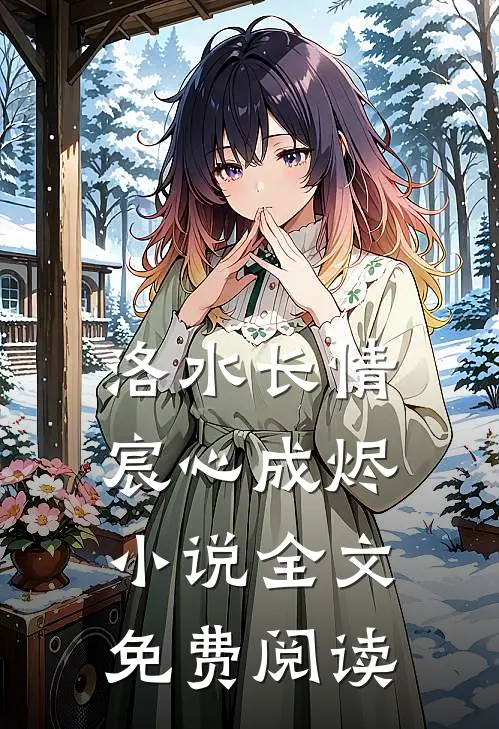 洛水长情宸心成烬小说全文免费阅读