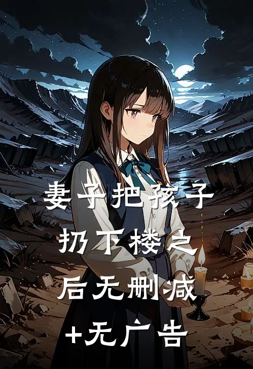 妻子把孩子扔下楼之后无删减+无广告