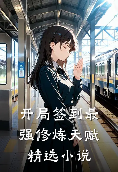 开局签到最强修炼天赋精选小说