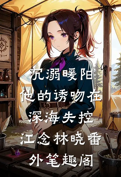 沉溺暖阳：他的诱吻在深海失控：江念林晓番外笔趣阁