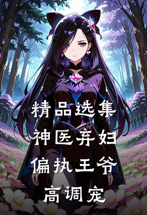 精品选集神医弃妇，偏执王爷高调宠