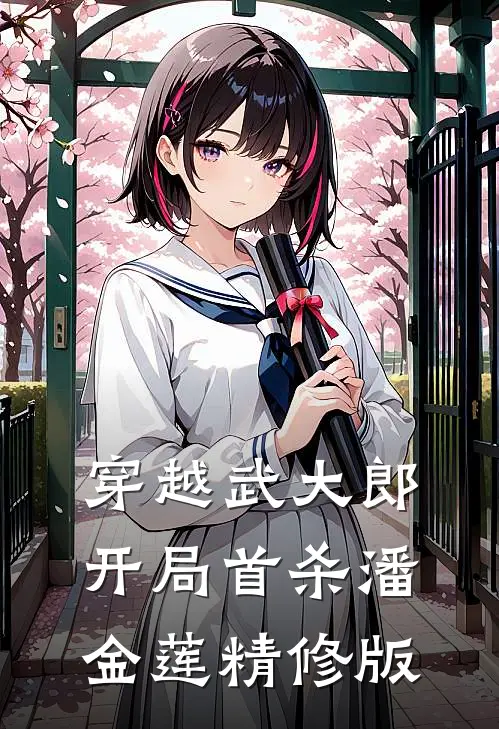 穿越武大郎，开局首杀潘金莲精修版