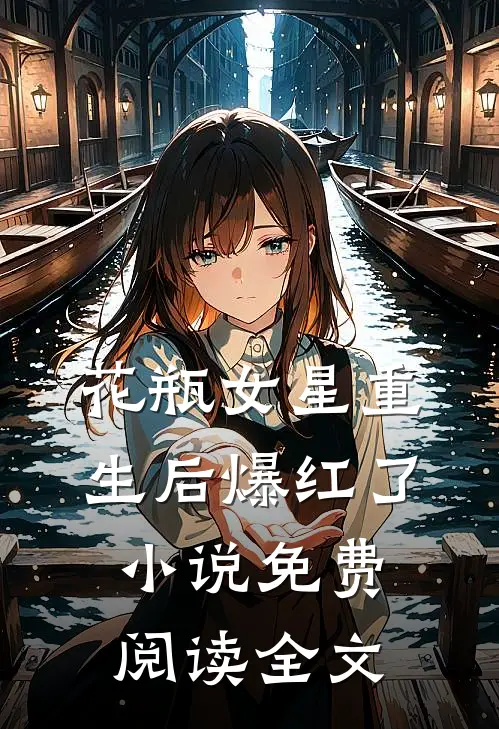 花瓶女星重生后爆红了小说免费阅读全文