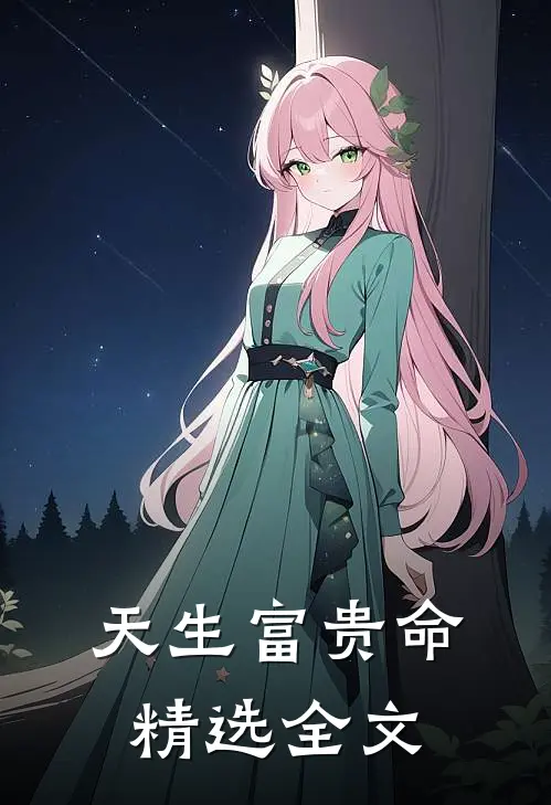 天生富贵命精选全文