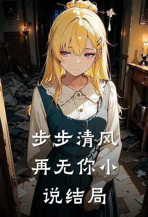 步步清风再无你小说结局