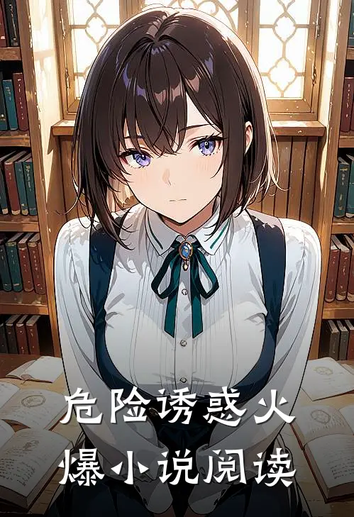 危险诱惑火爆小说阅读