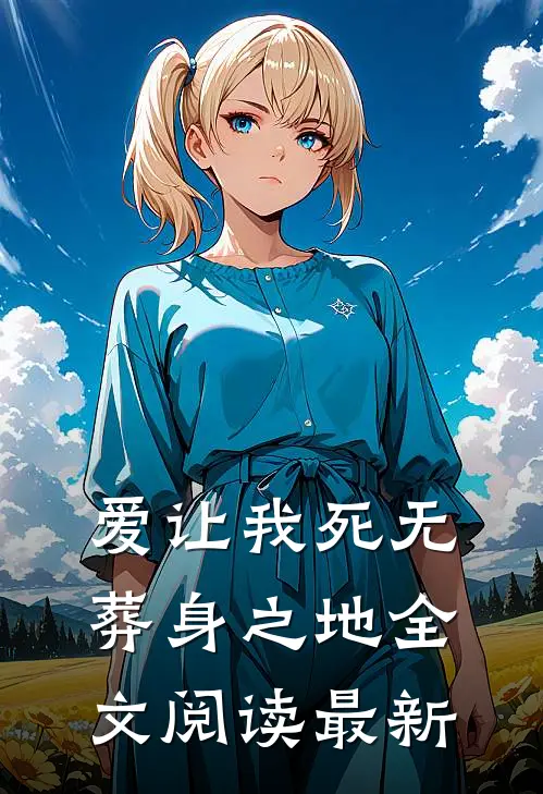 爱让我死无葬身之地全文阅读最新