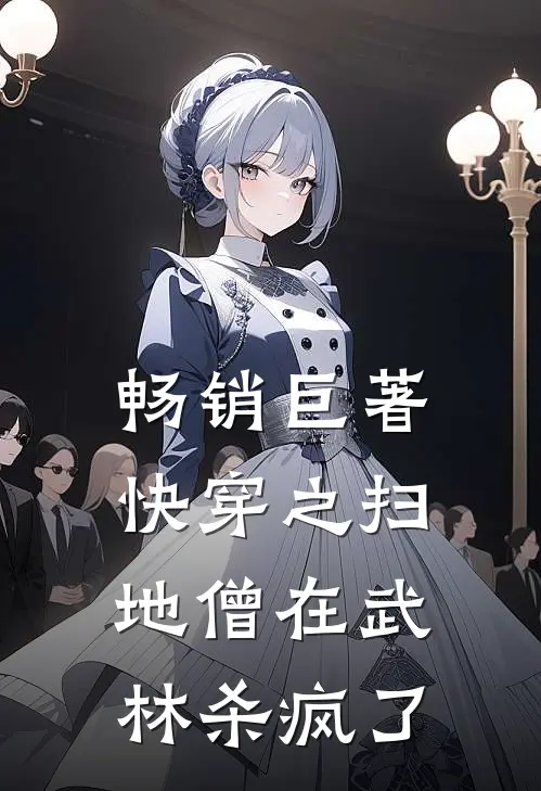畅销巨著快穿之扫地僧在武林杀疯了