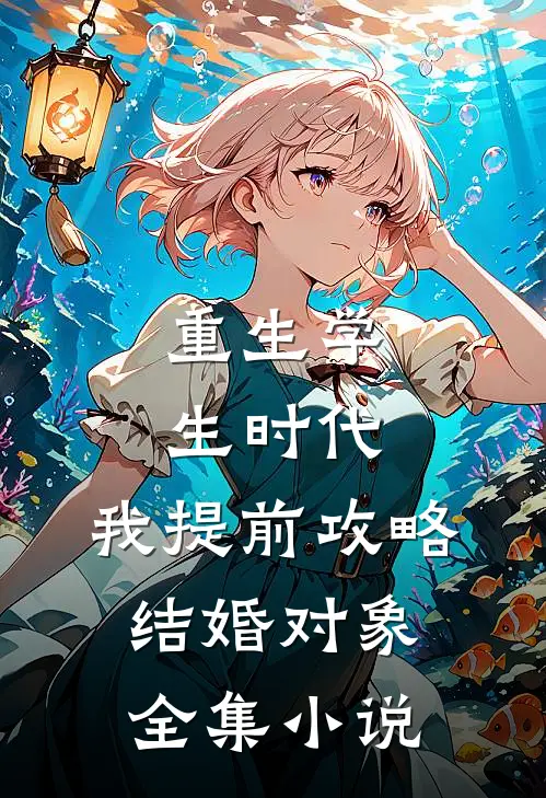 重生学生时代：我提前攻略结婚对象全集小说