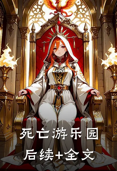 死亡游乐园后续+全文