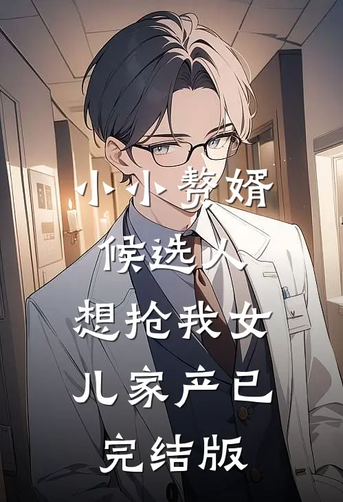 小小赘婿候选人，想抢我女儿家产已完结版