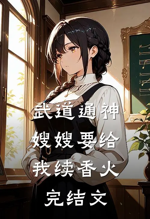 武道通神：嫂嫂要给我续香火完结文