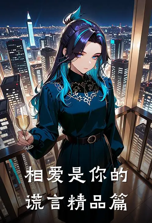相爱是你的谎言精品篇
