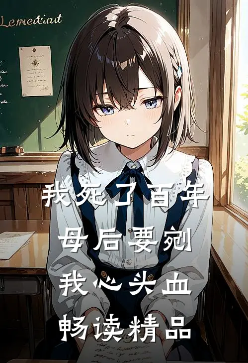 我死了百年，母后要剜我心头血畅读精品