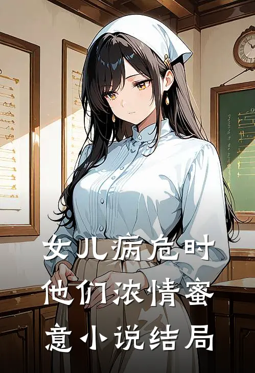 女儿病危时，他们浓情蜜意小说结局