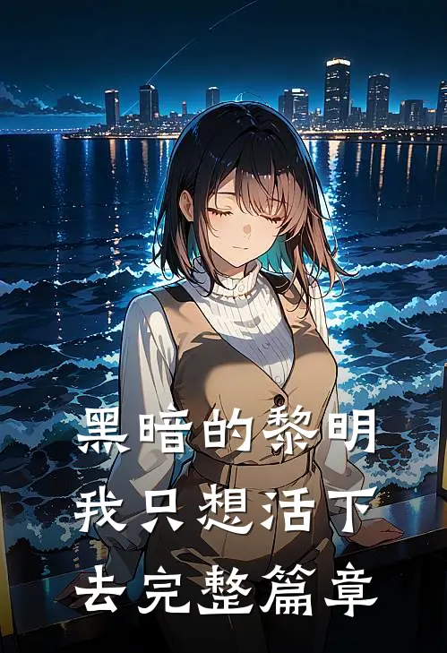 黑暗的黎明，我只想活下去完整篇章