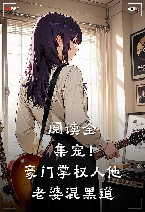 阅读全集宠！豪门掌权人他老婆混黑道