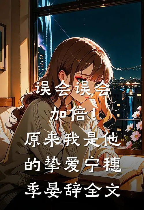 误会误会加倍！原来我是他的挚爱宁穗季晏辞全文