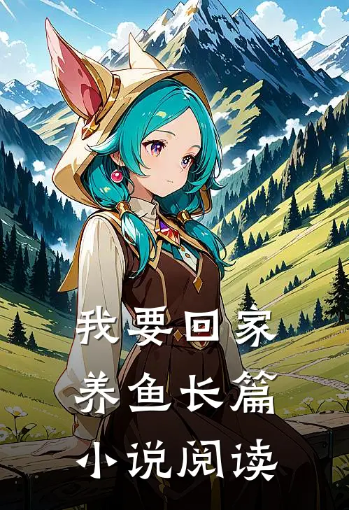 我要回家养鱼长篇小说阅读