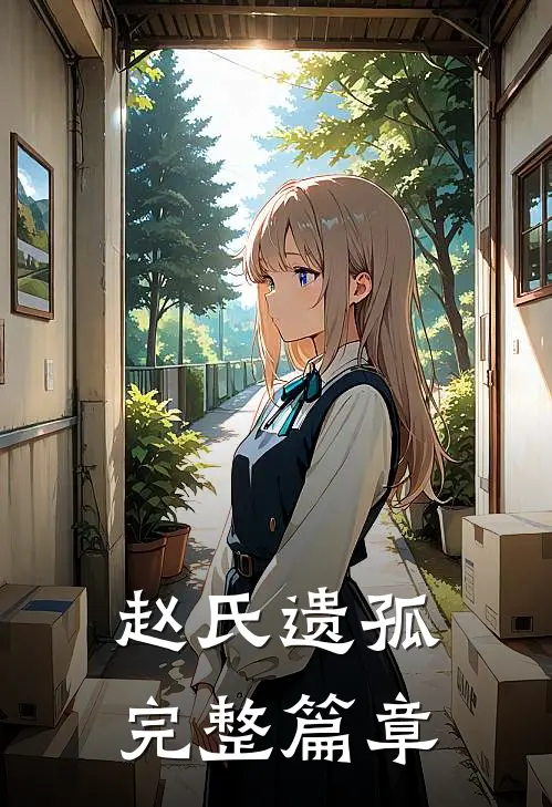 赵氏遗孤完整篇章