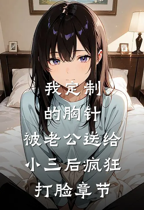 我定制的胸针，被老公送给小三后疯狂打脸章节
