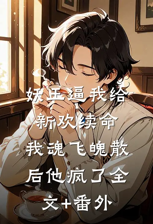 妖王逼我给新欢续命，我魂飞魄散后他疯了全文+番外