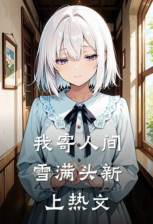我寄人间雪满头新上热文