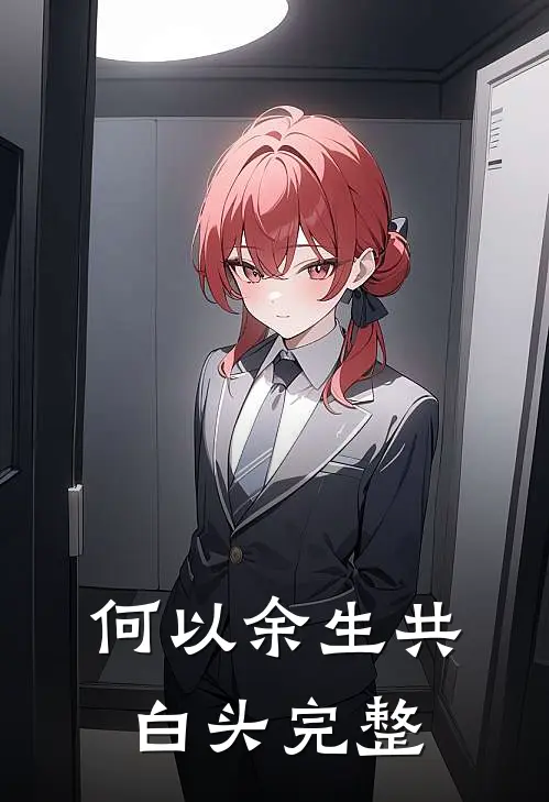何以余生共白头完整