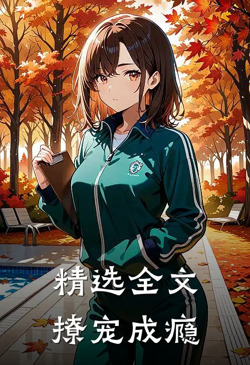 精选全文撩宠成瘾