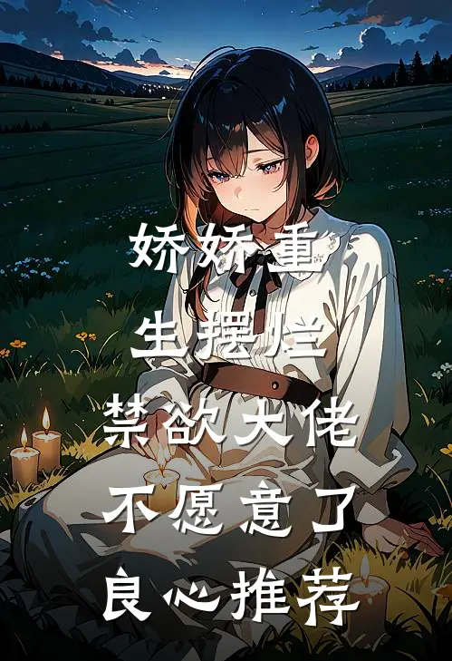 娇娇重生摆烂，禁欲大佬不愿意了良心推荐