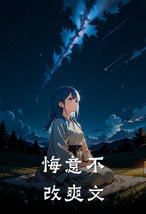 悔意不改爽文