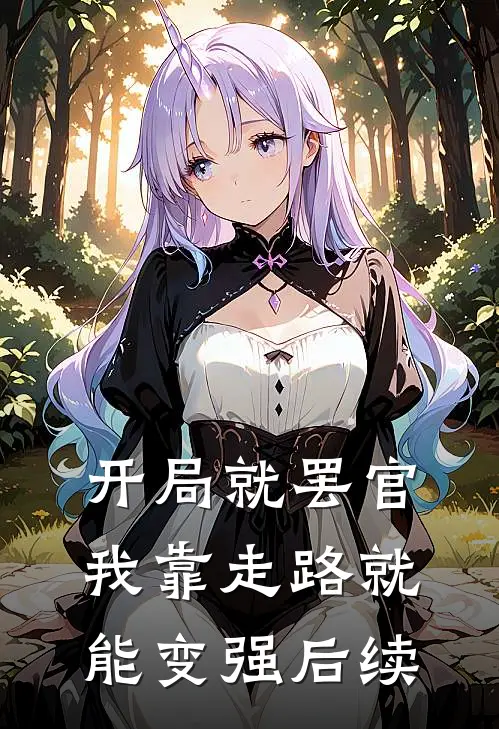 开局就罢官，我靠走路就能变强后续