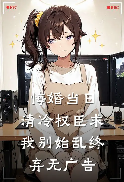悔婚当日，清冷权臣求我别始乱终弃无广告