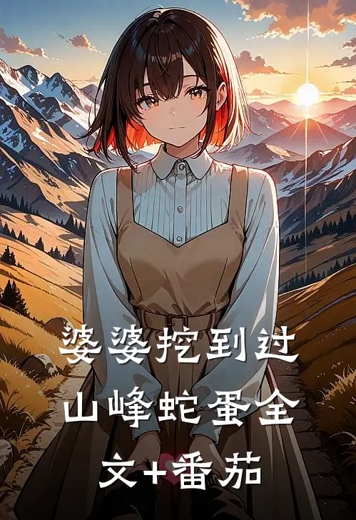 婆婆挖到过山峰蛇蛋全文+番茄
